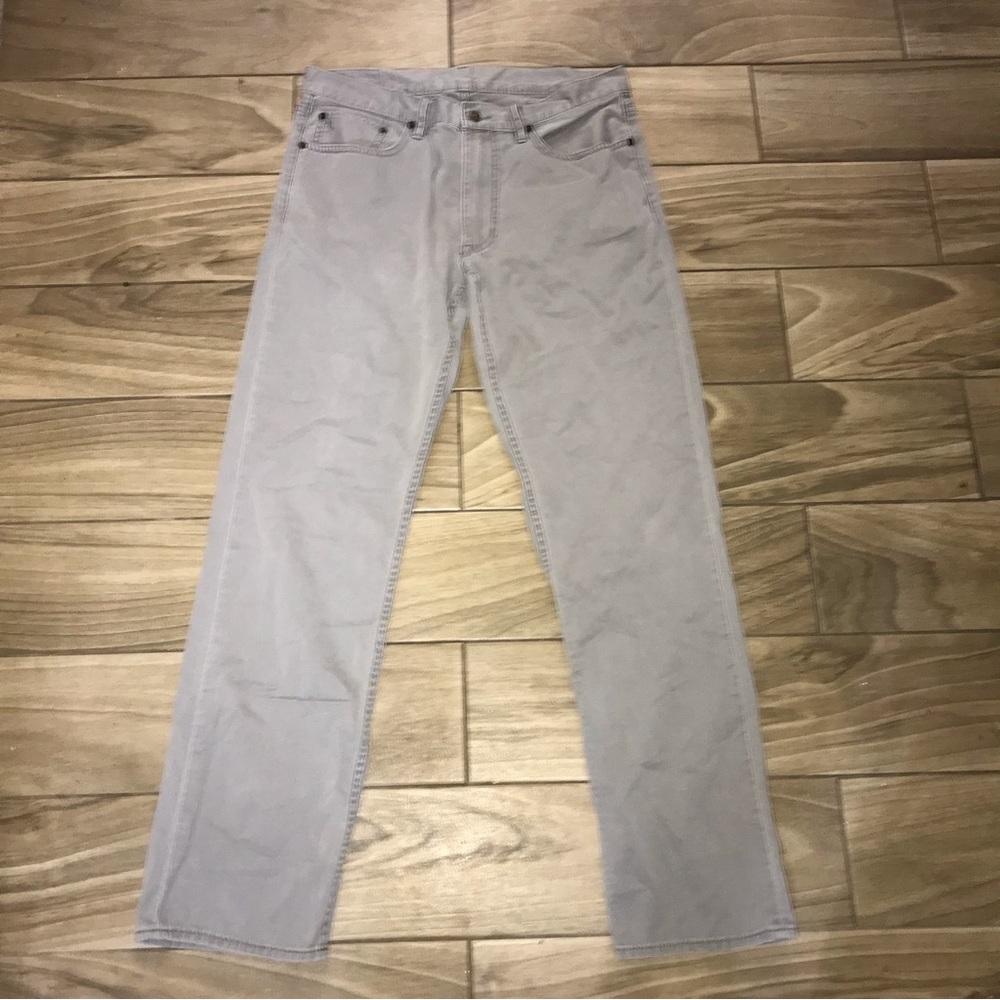 Ralph Lauren grey pants